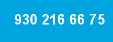 930 216 66 75